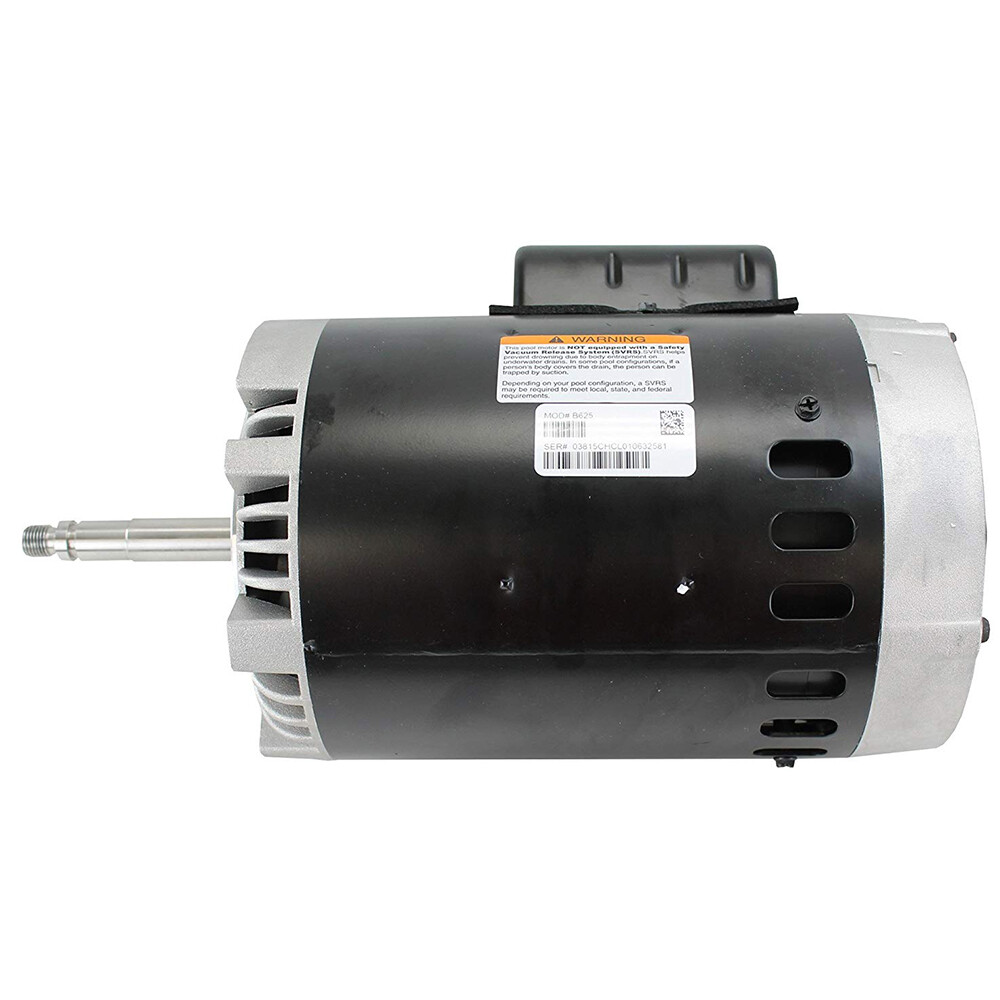 AO Smith B625 3/4 .75 HP Pool Booster Pump Replacement Motor for Polaris PB4-60