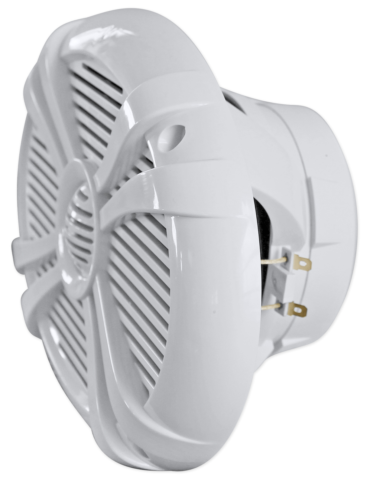 Pair Rockville RMSTS69W 6x9 1000w Waterproof Marine Boat Speakers 2-Way White