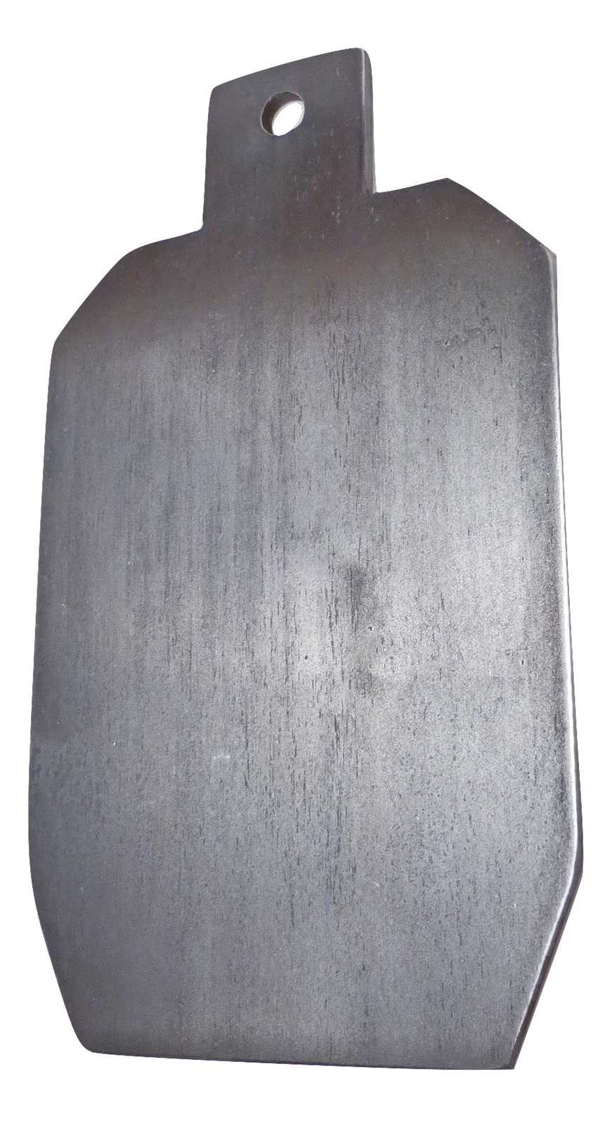 Lot of 2 Tactical Scorpion IDPA Mini AR500 Steel 7" x 12" X 3/8" Shooting Target