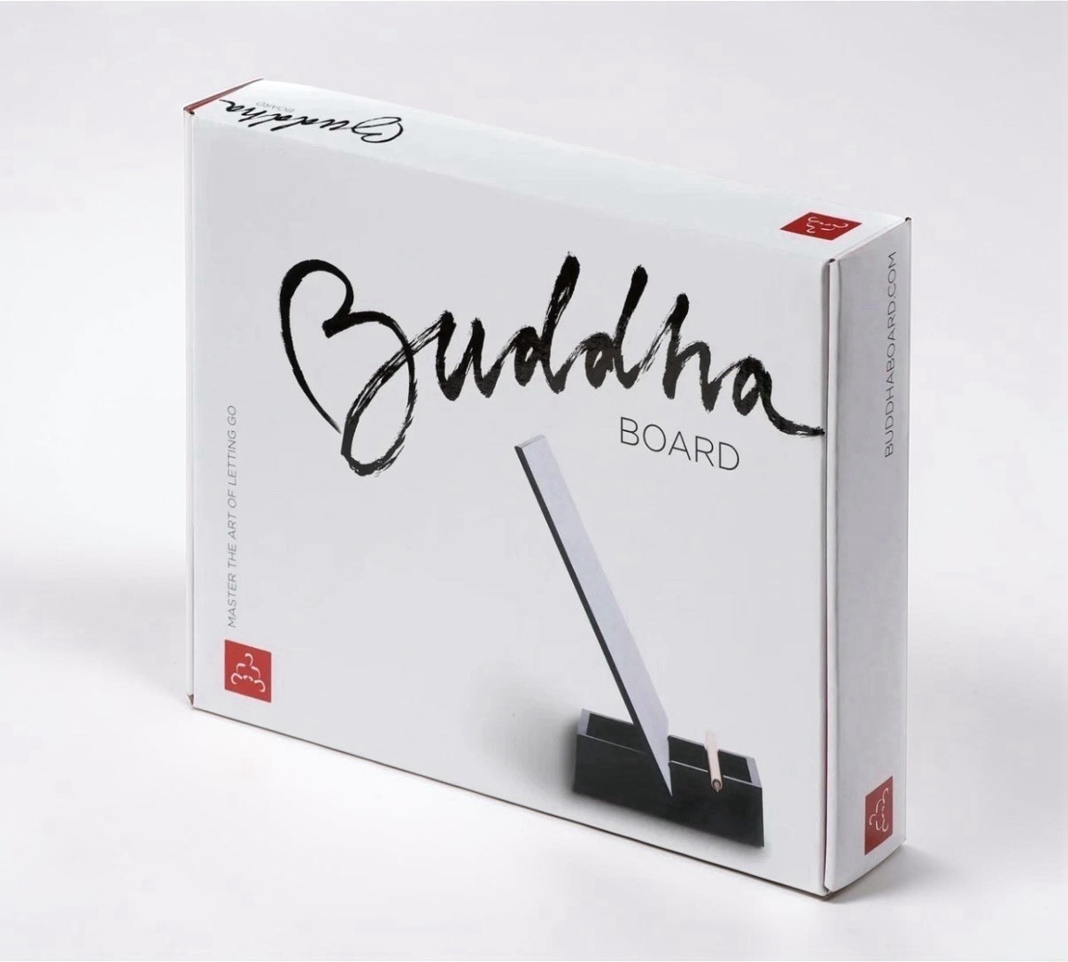 Buddha Board Original Water Painting Board Mindfulness Creativity No Mess Art