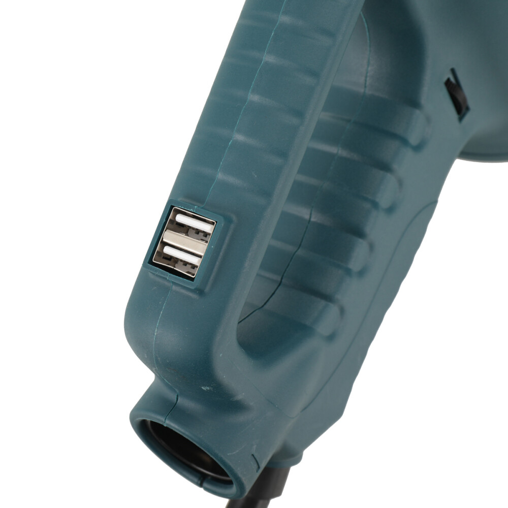 Welding Machine Handheld 4800W 110V Portable Welder Hand Held Welder LCD-Display