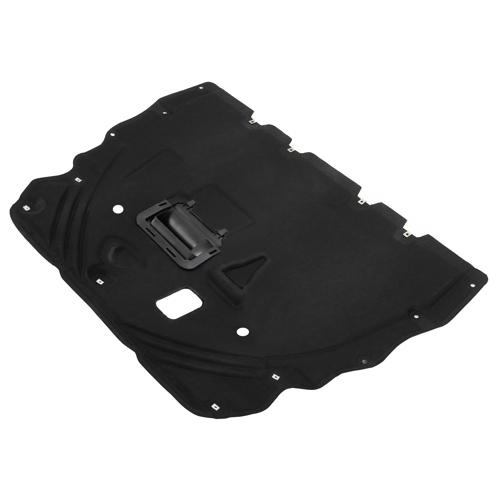 For Ford Bronco Sport 2021-2024 Under Engine Splash Shield Guard Mudguard Cover