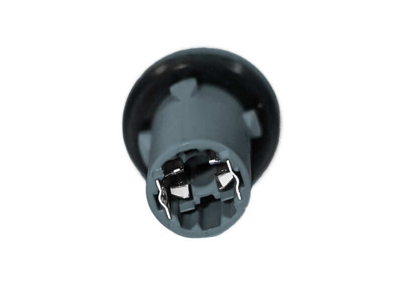 x2 Honda Acura Parking Light T10 Bulb Sockets Pair 33303-T2A-A01 Fit Accord