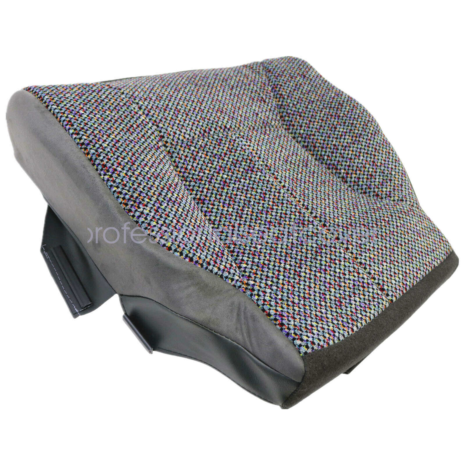 Driver Bottom Seat Cover + Foam Cushion Fits 1998-2002 Dodge Ram 1500 2500 3500