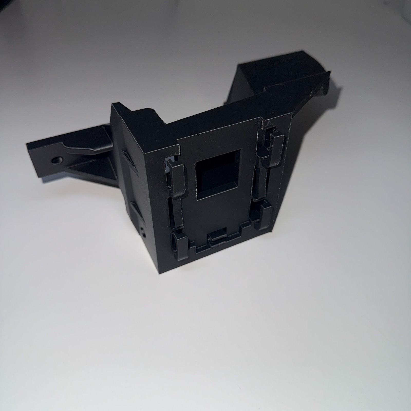 After-market 2023-2025 Hyundai Palisade Rear-Right Blind Spot Bracket 99150S8600