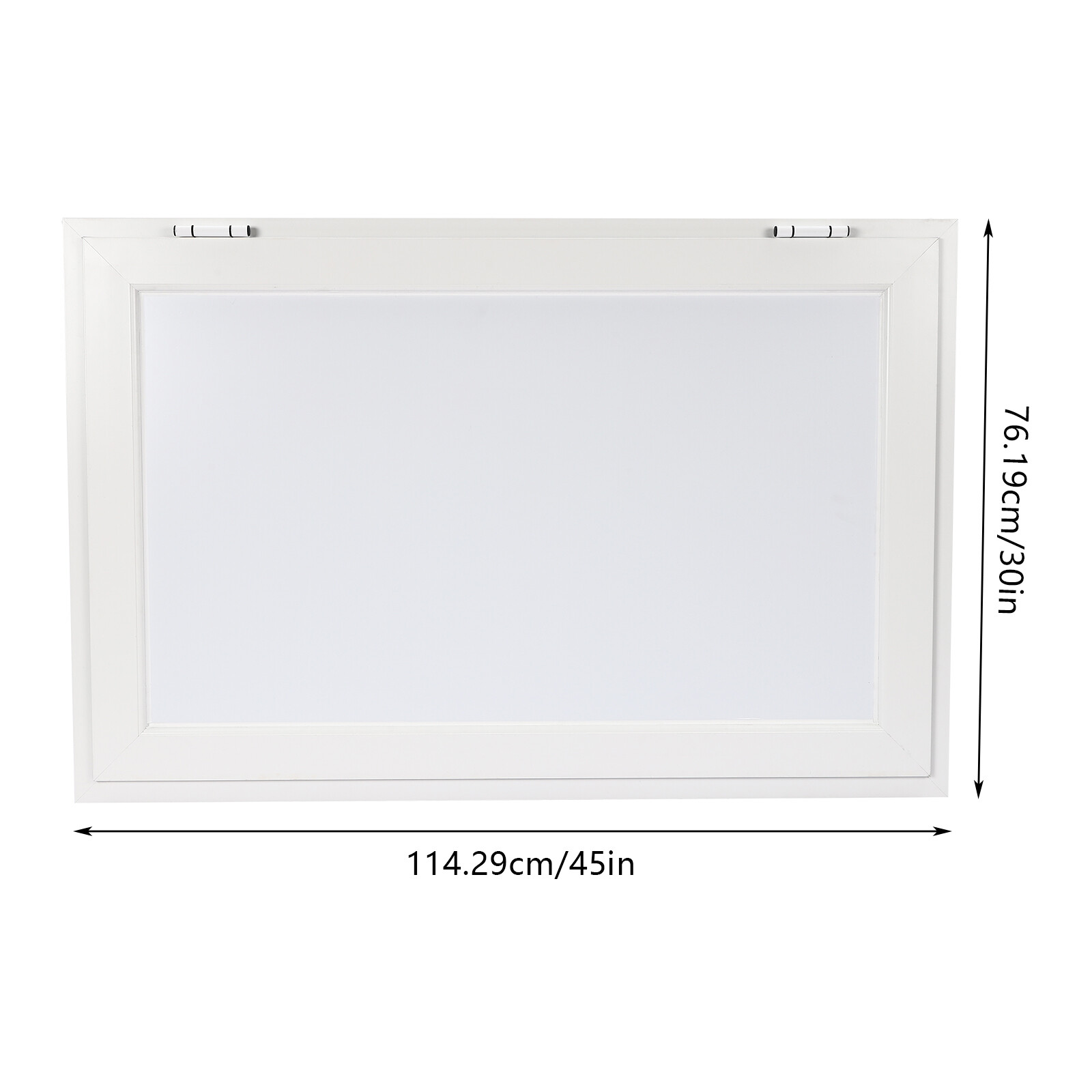 white Concession Window Awning Food Truck Service Screen Trailer Serving Window