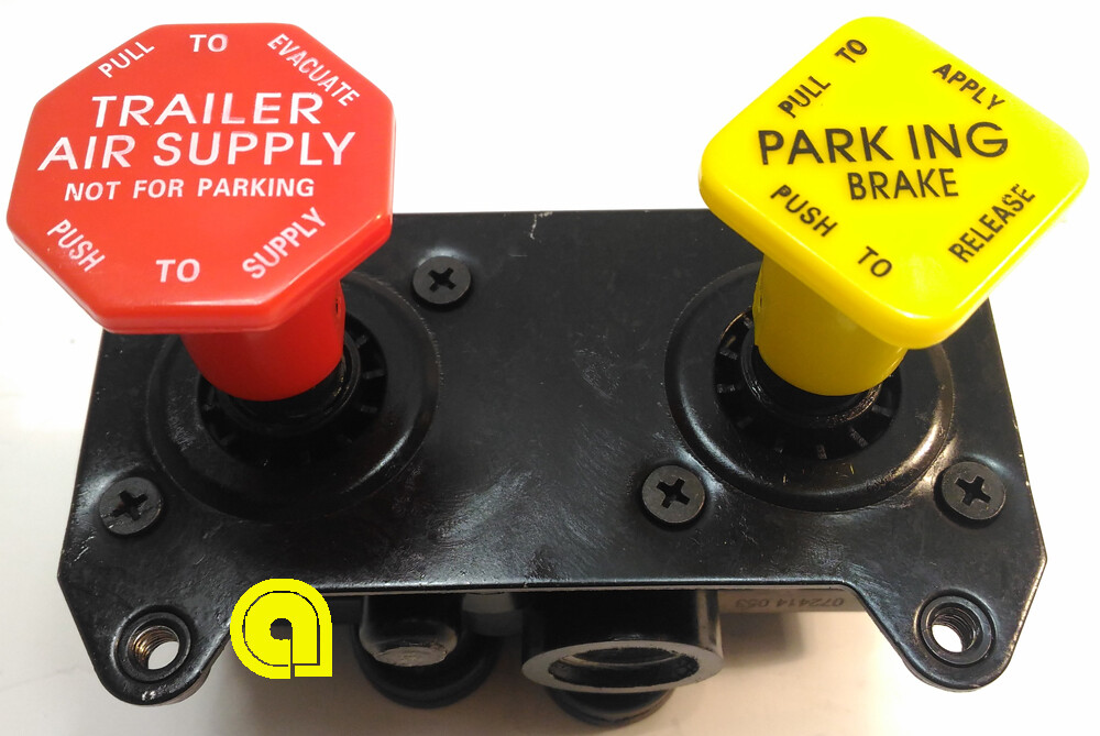 Dash Control Valve MV3 type 1/4"Mounting Holes 1/4"Ports Ref: 800519, 065186