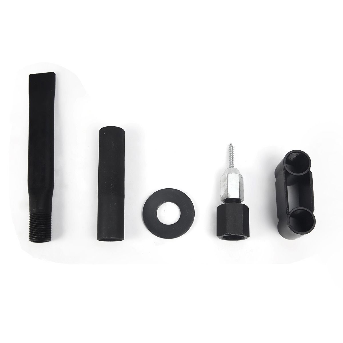 XtremepowerUS 13PC Heavy Duty Dent Puller w/10lbs Slide Hammer Auto Body Truck