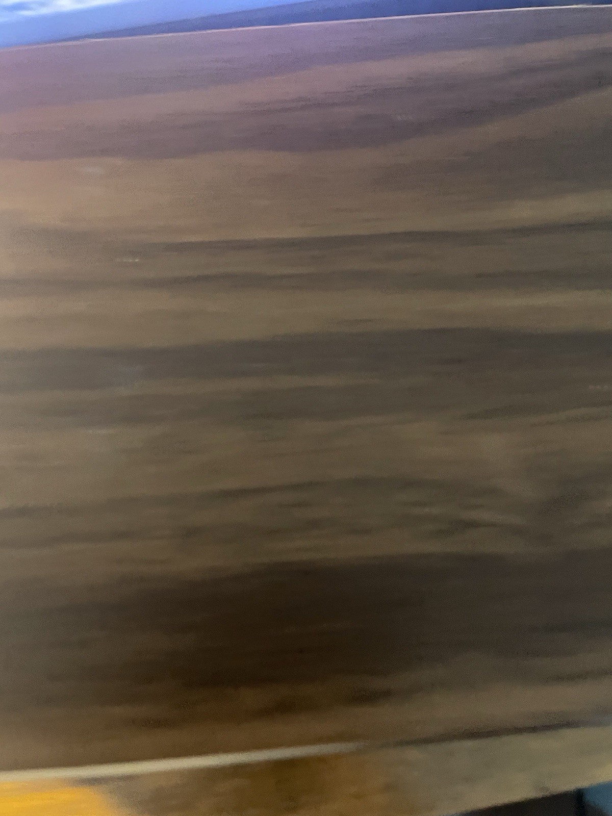 VTG Panasonic AM/ FM Radio Model-6286 Made In The Early 1970’s Made In Japan