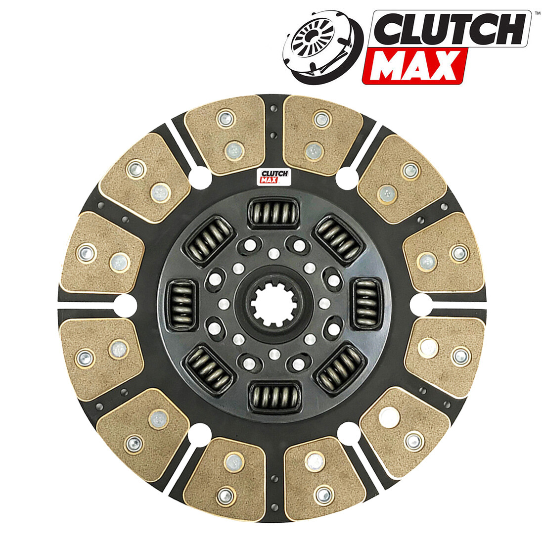STAGE 4 CLUTCH KIT&NODULAR FLYWHEEL for DODGE RAM 2500 3500 5.9L 6.7L DIESEL G56