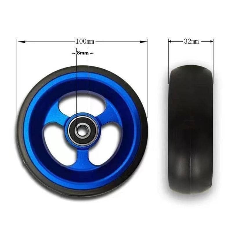 DIY Wheelchair Builders Kit