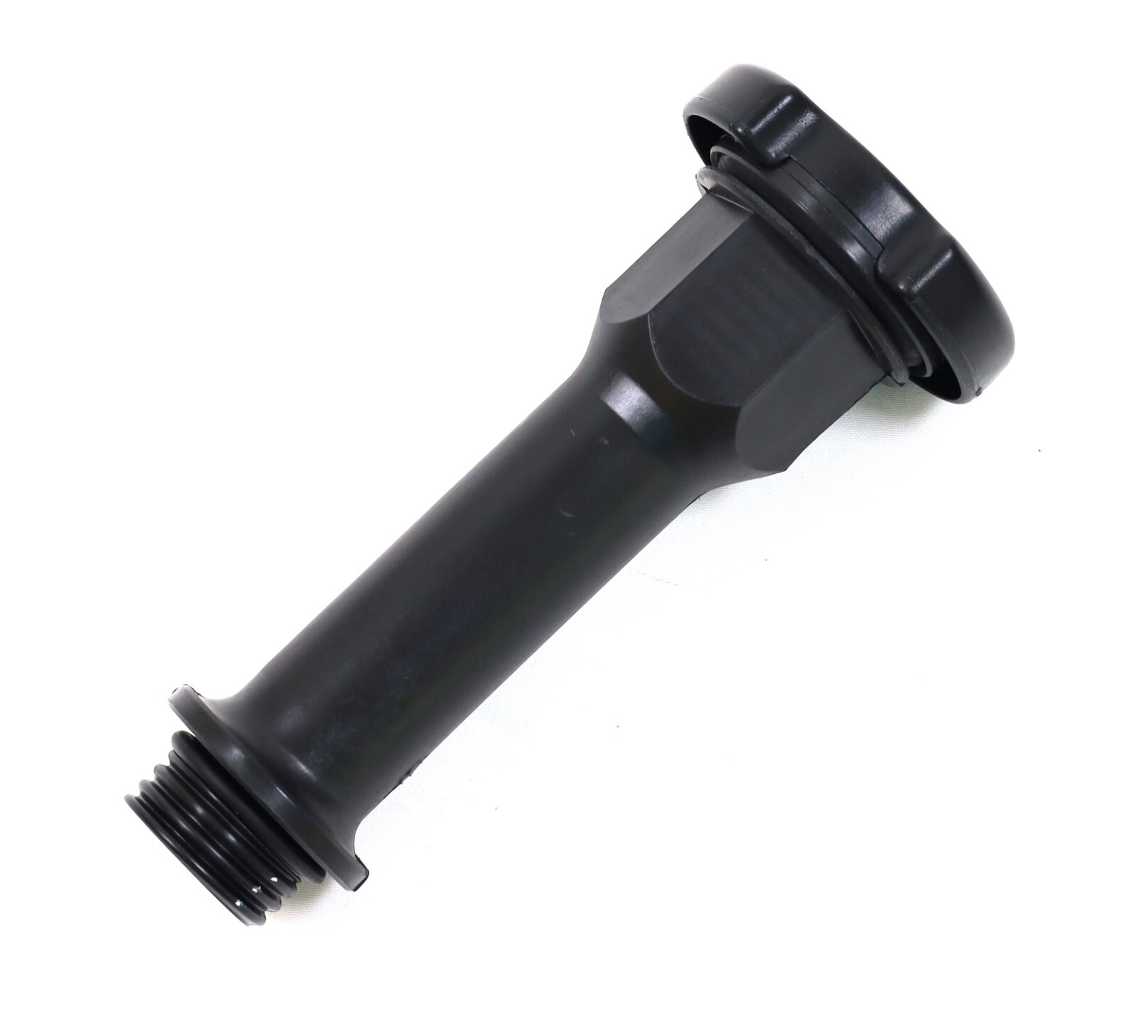 OEM Ford Motorcraft Oil Fill Neck & Cap 94–03 F250 F350 7.3L Powerstroke Diesel