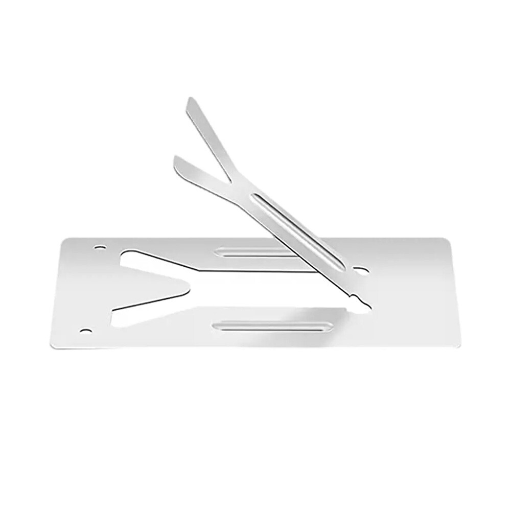 22 Pieces Electric Hot Knife Cutter Tool Kit Include Heat Cutter Multipurpose St