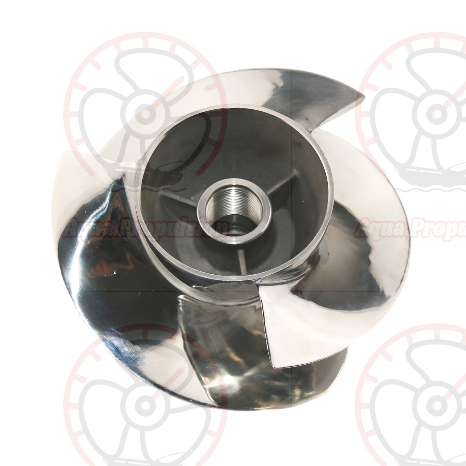 Jet Ski Impeller For Yamaha FZR FZS FX SVHO FX SVHO For Solas YV-CD-13/18 pitch