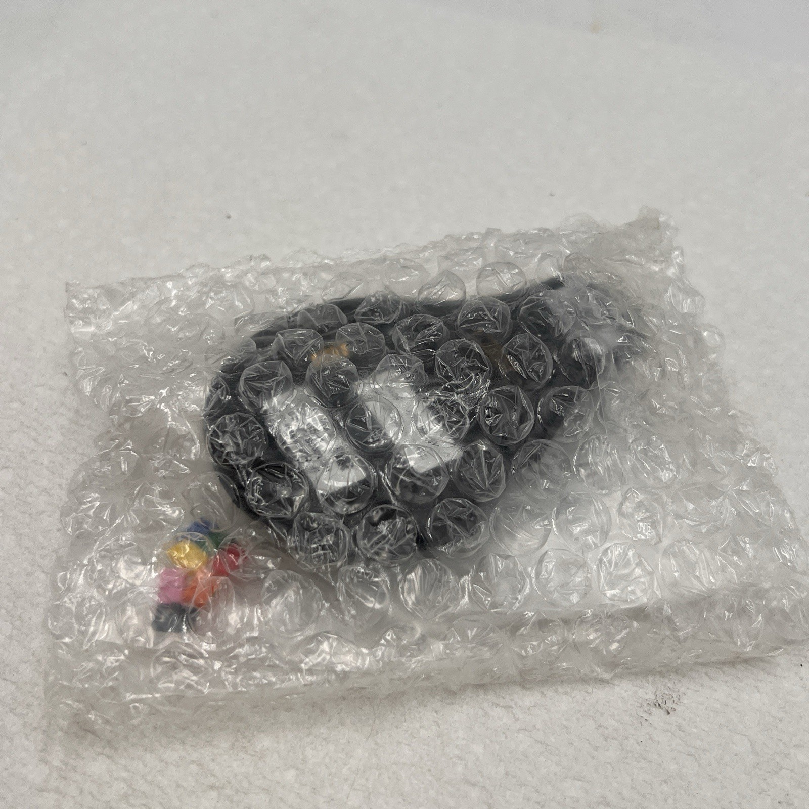 NEW 3M/PAR G5 G5H1 Drive-Thru Communications Control Pod Head Set Part