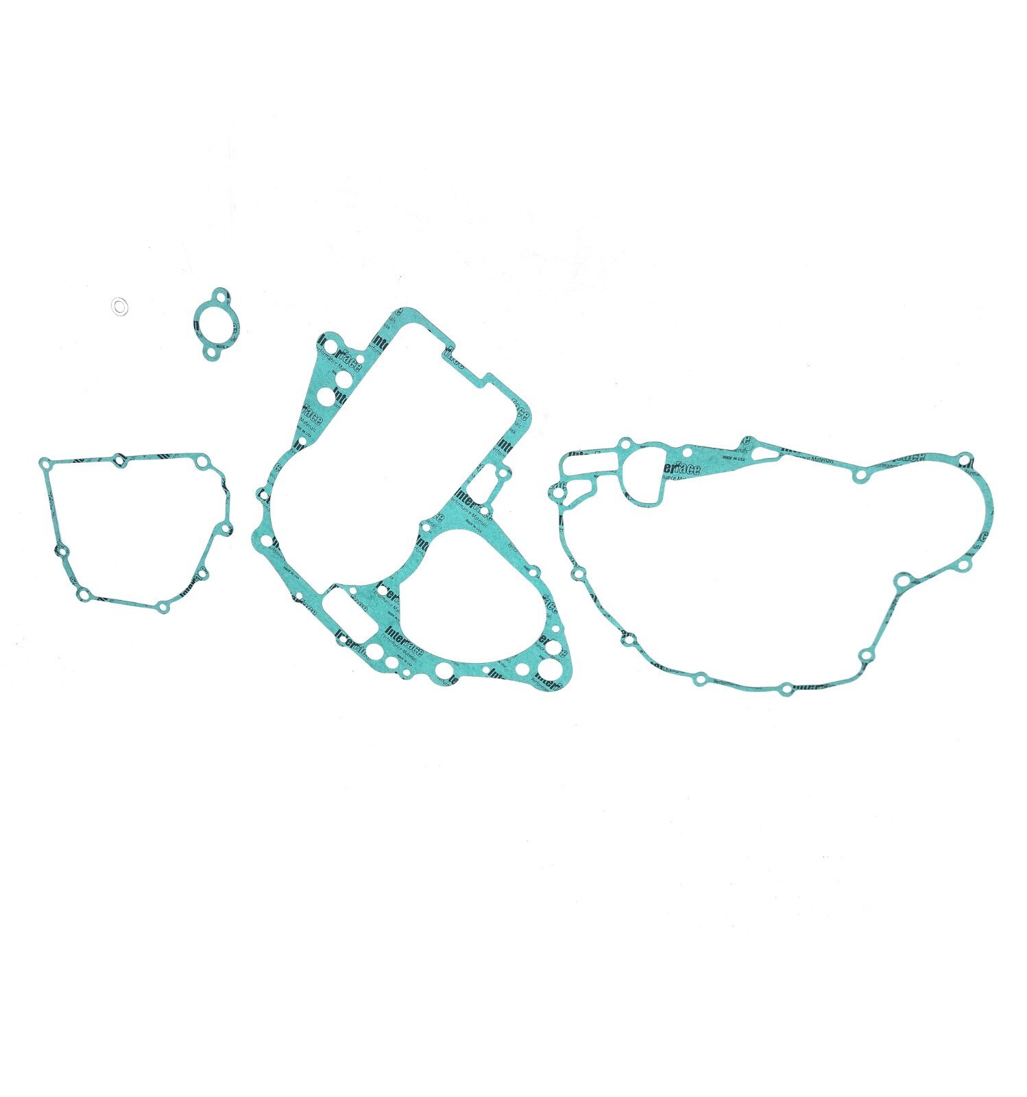 Complete Gasket Set Kits for Suzuki RMZ 450 2008-2025