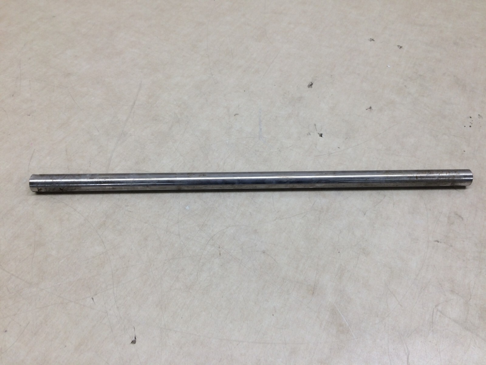 Roland DWX-50 Dental Spindle Head Guide Rails & Rotary Axis Unit Rails