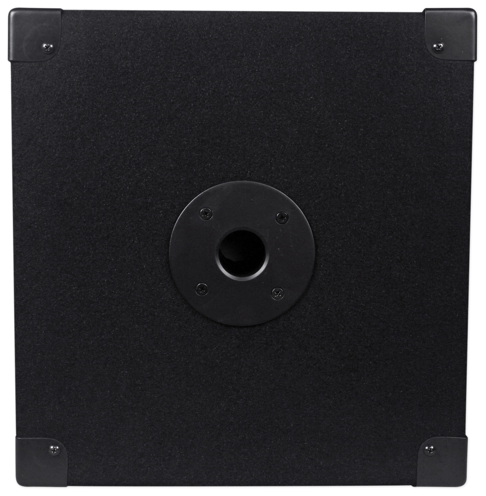 New Rockville RBG10S Bass Gig 10" 1200 Watt Active Powered PA Subwoofer DJ/Pro