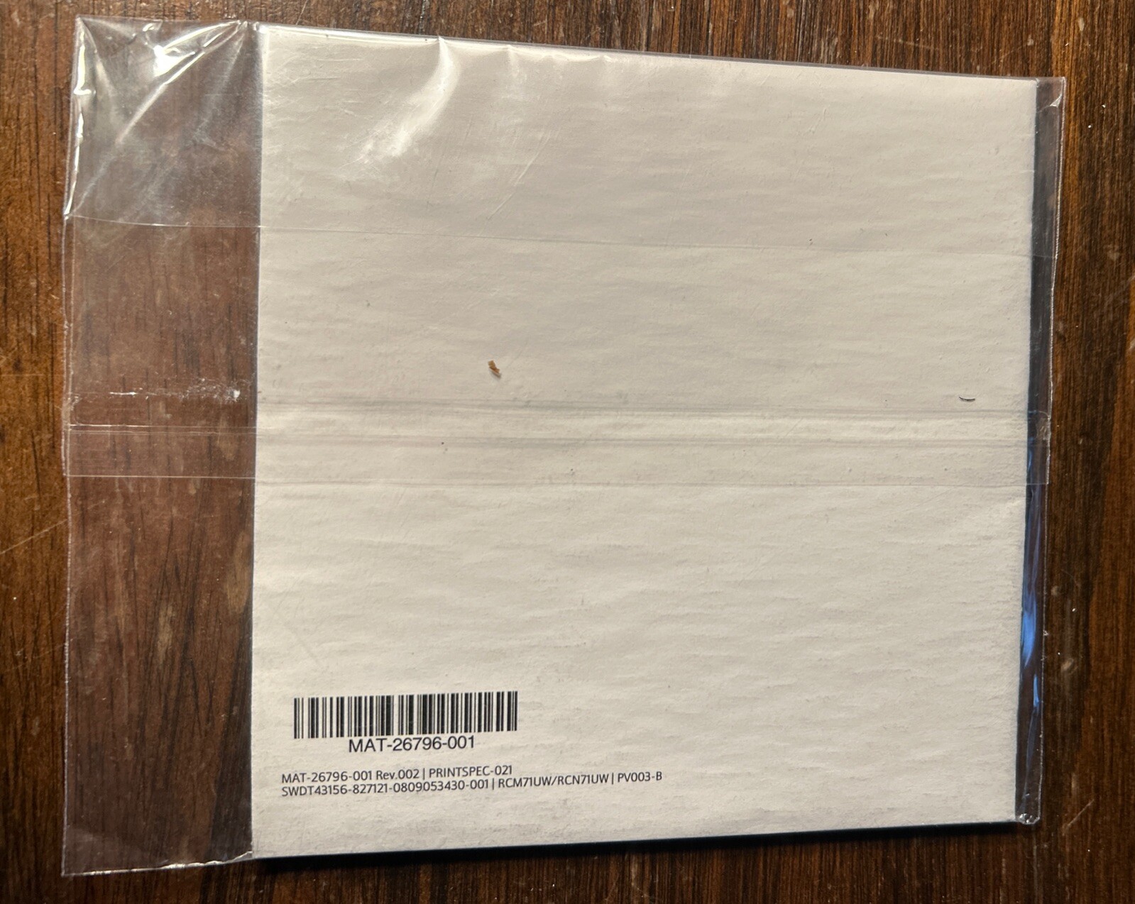 Blackberry User Tools Software Windows Computer PC CD-ROM 2006 Disc & Manual New