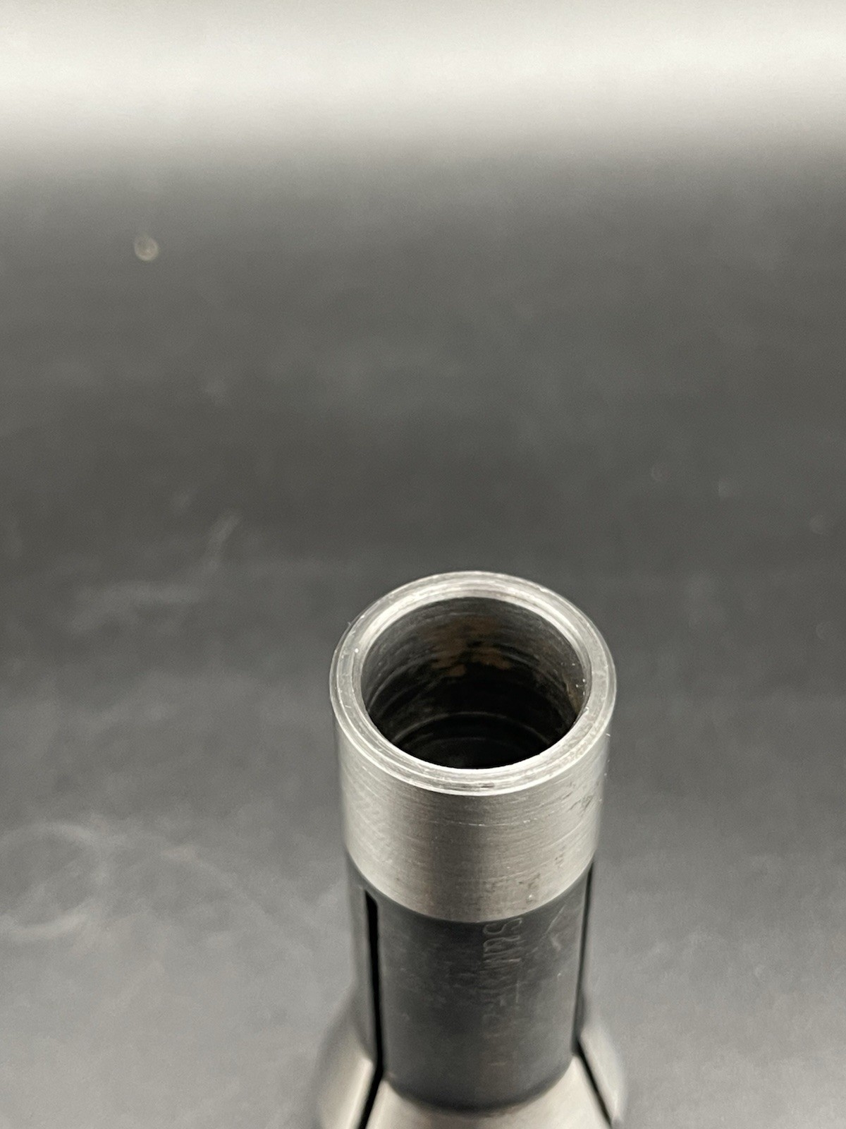 Southwick & Meister S&M TF20 Size .323 (0.323) Steel Collet Smooth Bore TF-20