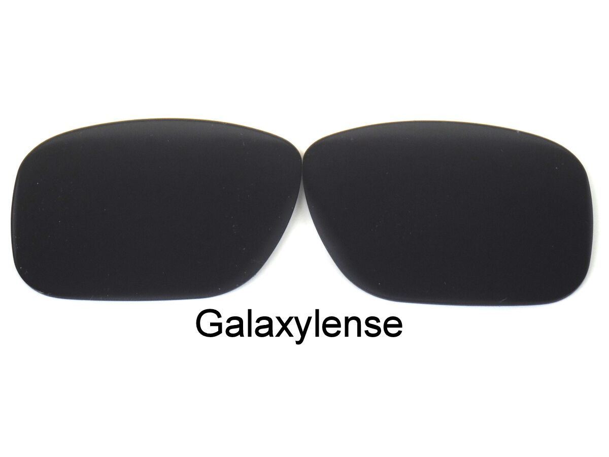 Galaxy Replacement Lenses For Ray Ban RB4165 Justin Black 54mm Sunglasses