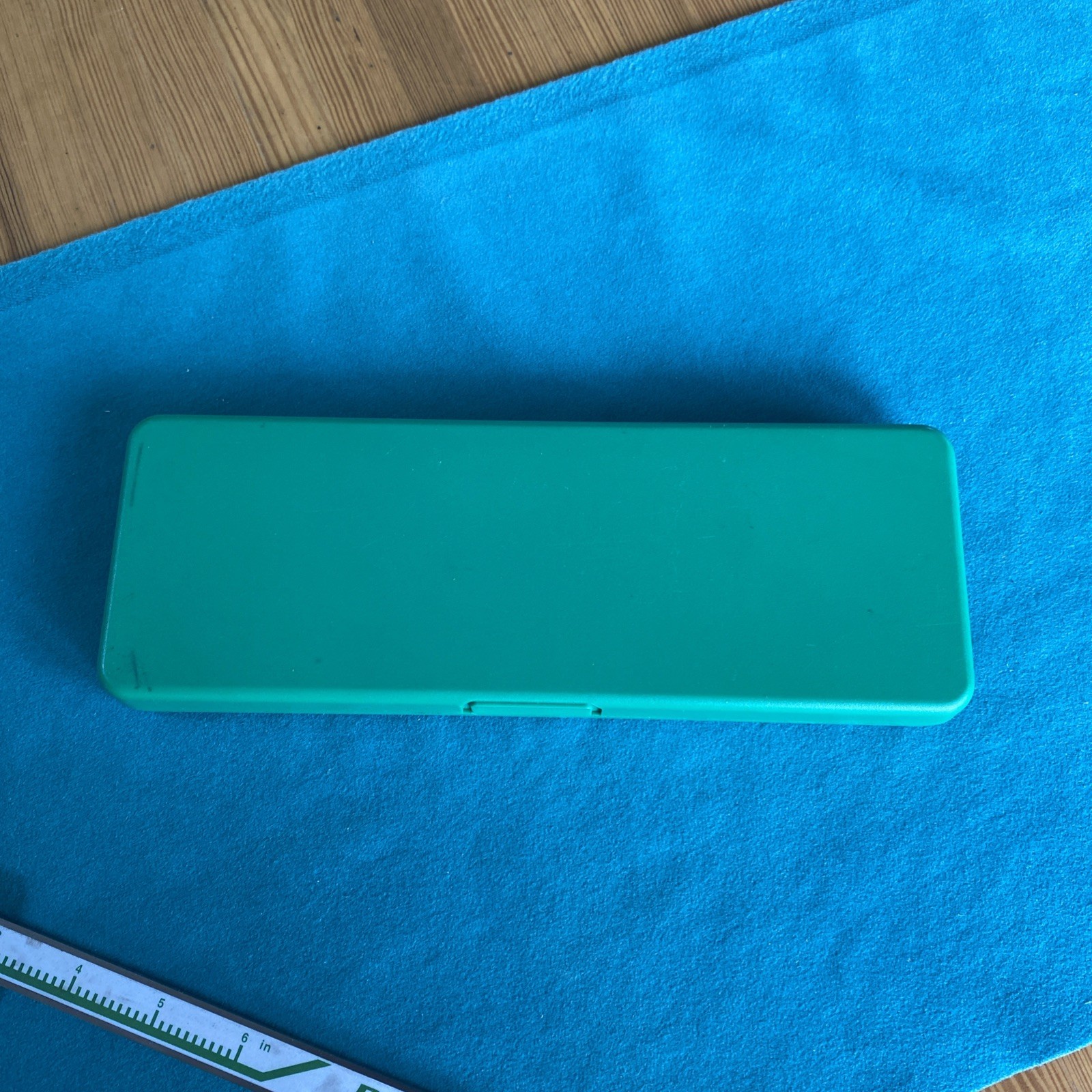 RCBS 87323 Electronic Digital Caliper In Case, New Battery, USED