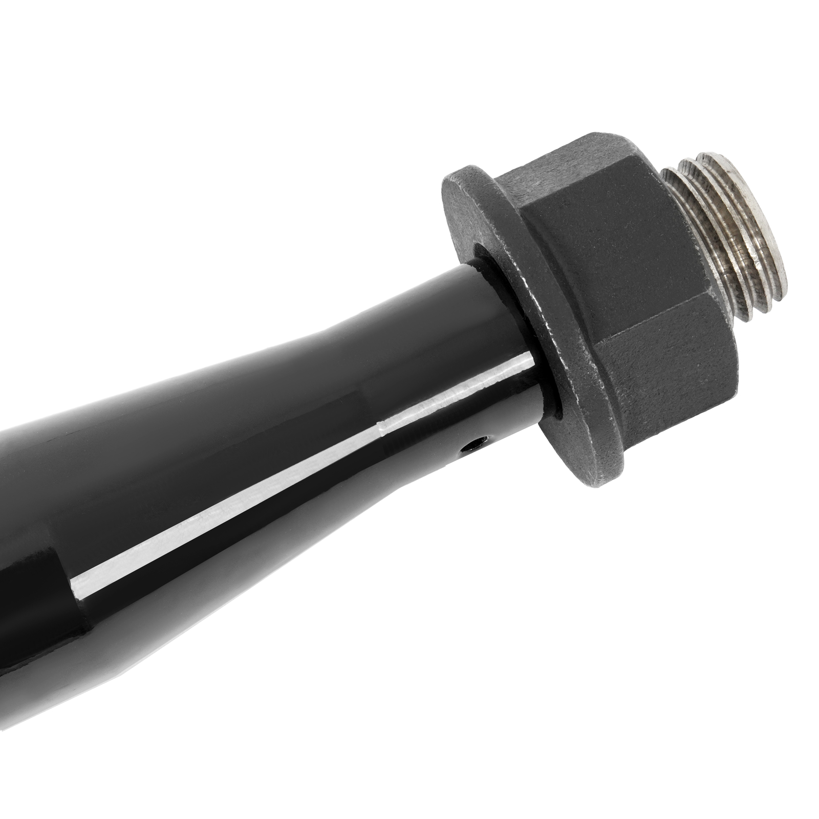 47in Square Hay Bale Spear Spike Fork Tine for Tractors, New