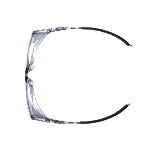 Emerge Plus Magnifying Reading Protective Safety Glasses FULL READERS CLEAR Z87+