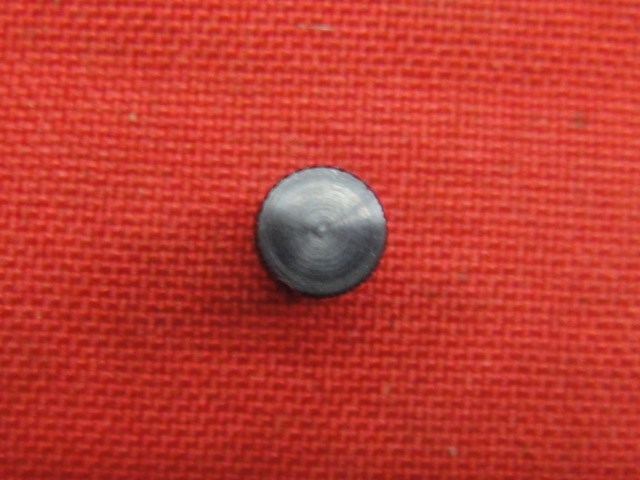 Colt Python Diamondback & More Post War E & I Frame Ejector Rod Head - P/N 50348