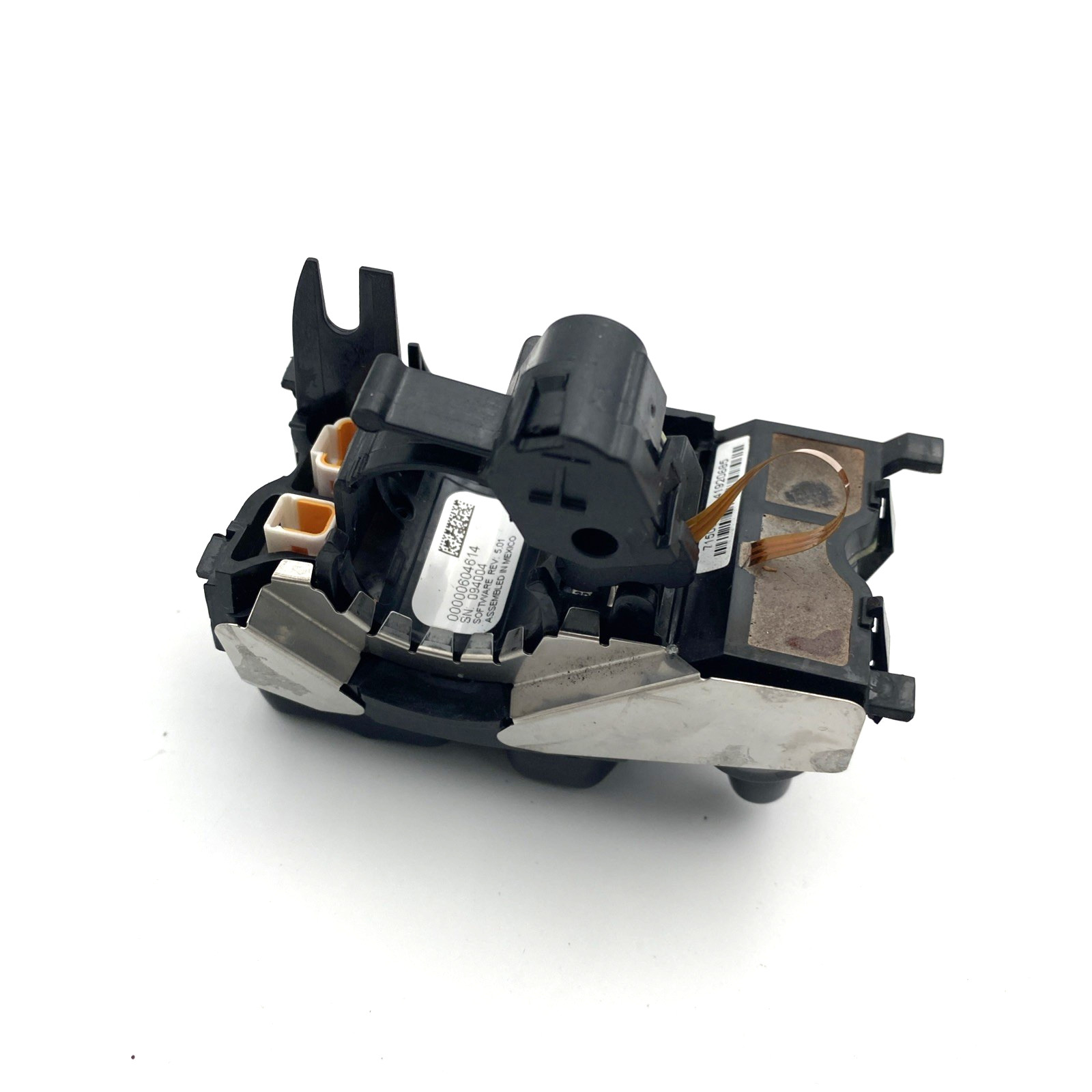 oem Harley 71500088A Left Backlit Handlebar Hand Switch Pack 14-23 Touring