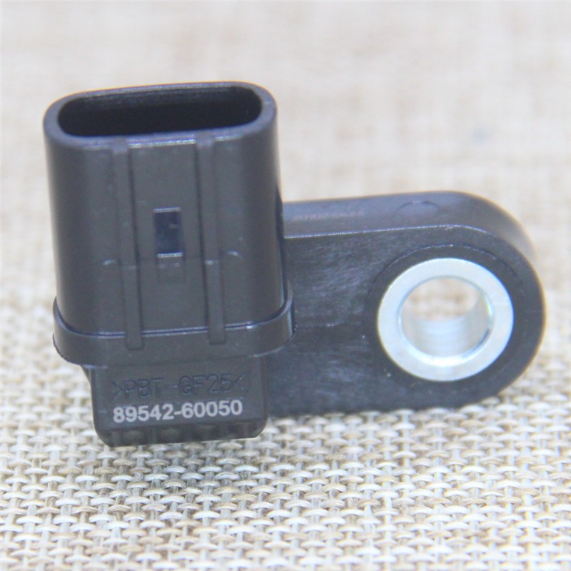 4 ABS Wheel Speed Sensor Front Rear Right & Left for Toyota 4Runner Tacoma Lexus