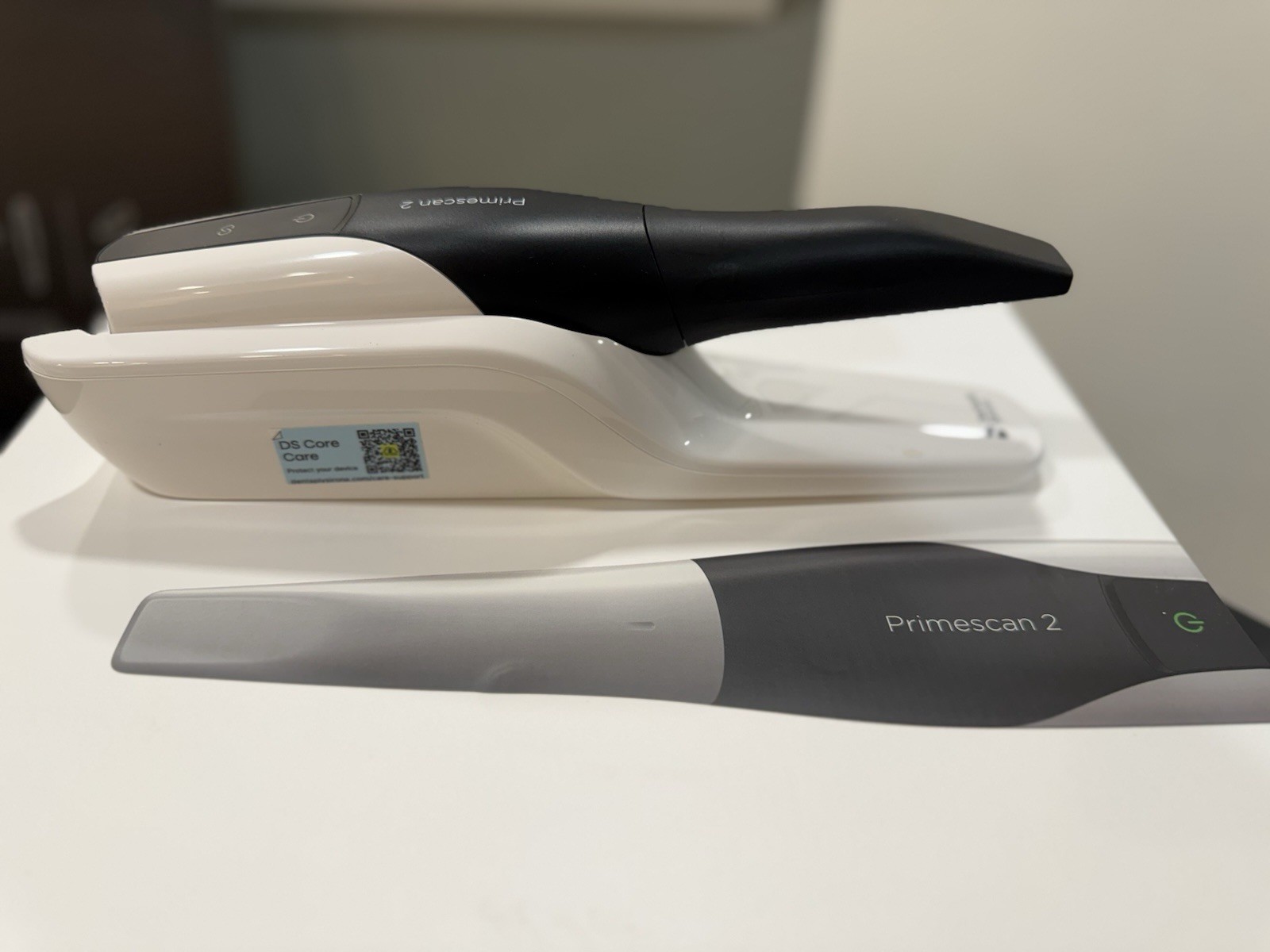 PrimeScan 2 Intraoral Scanner – Open Box – Used Twice – Excellent Condition CAD