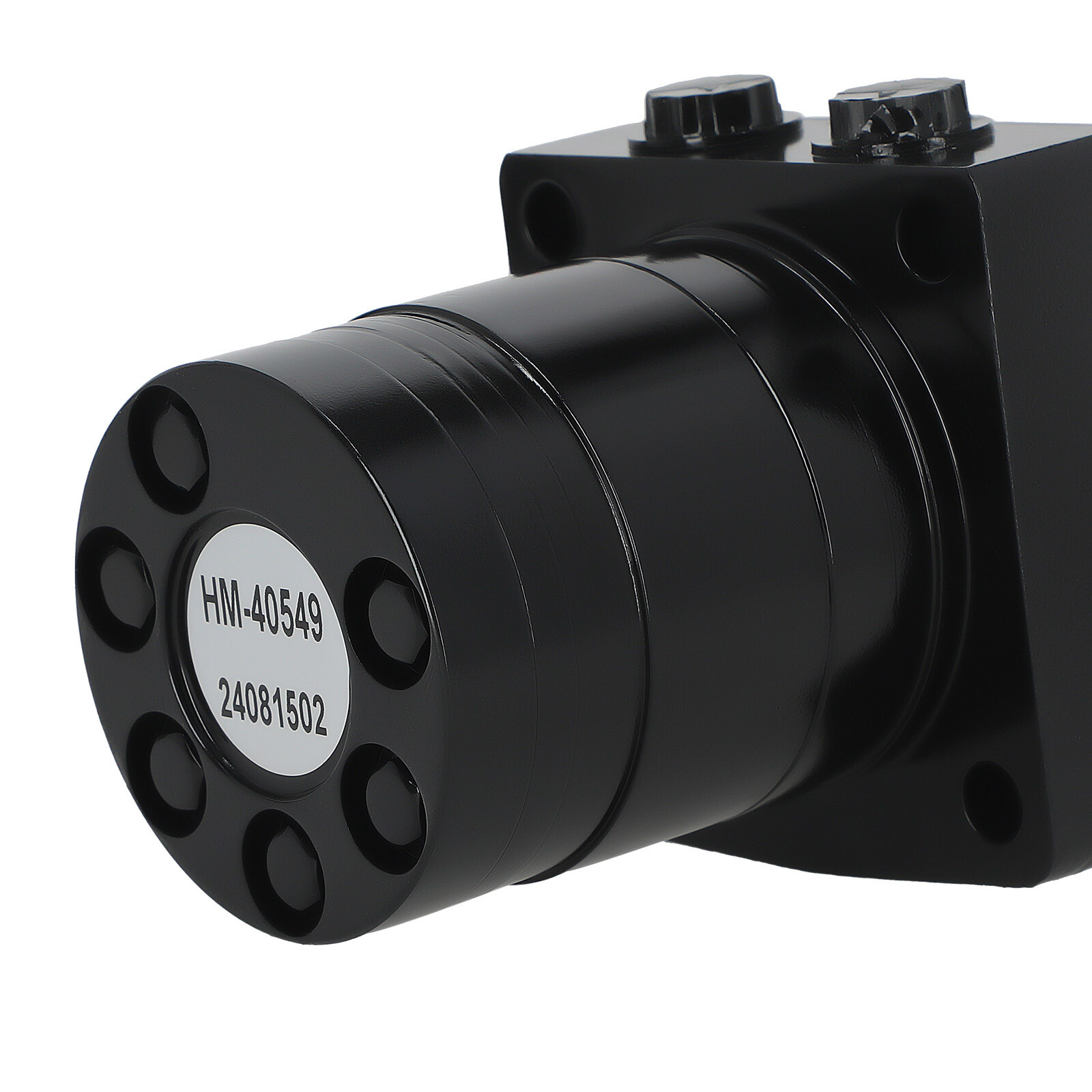 Hydraulic Wheel Motor For TORO GRANDSTAND TE0195JS250AAMU,114-0549