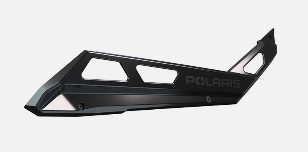 2014-2023 Polaris RZR XP 1000 Turbo Low Profile Rock Slider Right 2883760-458 RH