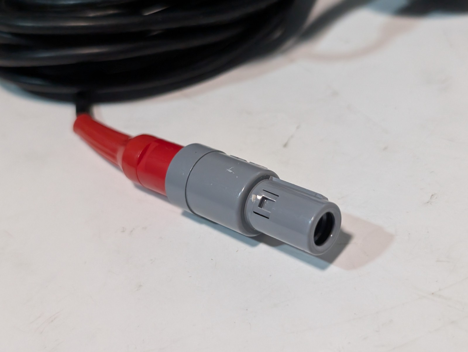 Integra/Cincon Electronics MONPWR Med-Grade Adapter 100-240VAC/18VDC, TR30RAM180