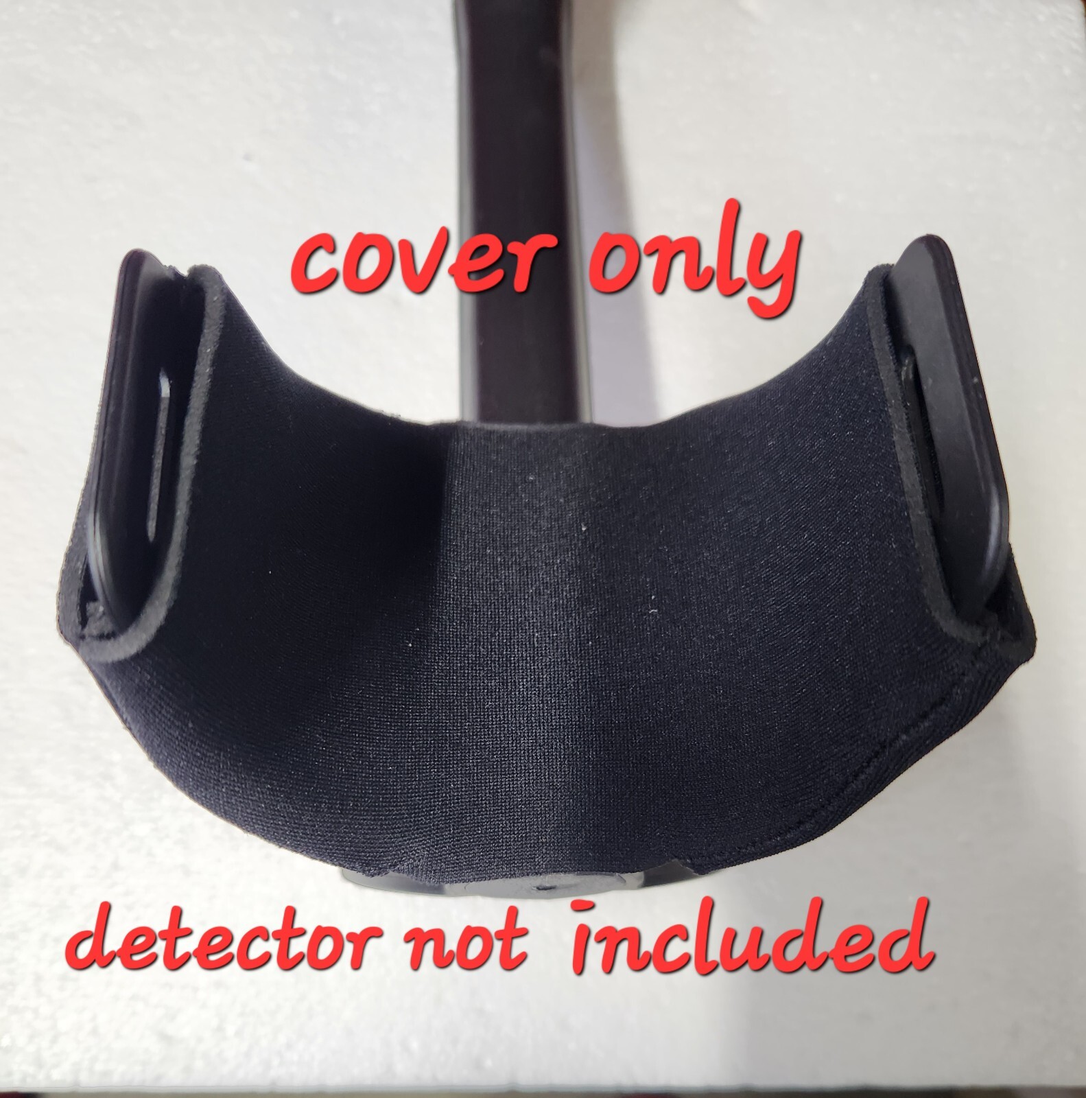 Nokta Legend 2 Neoprene Arm Cuff Cover/Pad U.S.