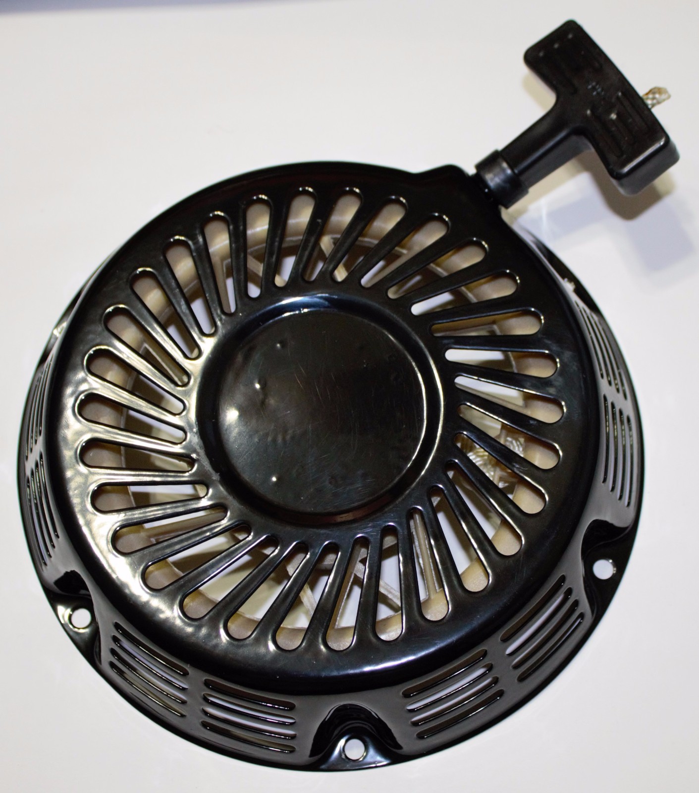 Pull Start Recoil Starter For Kohler Command Pro CH440 Engine Motor 14HP 429cc