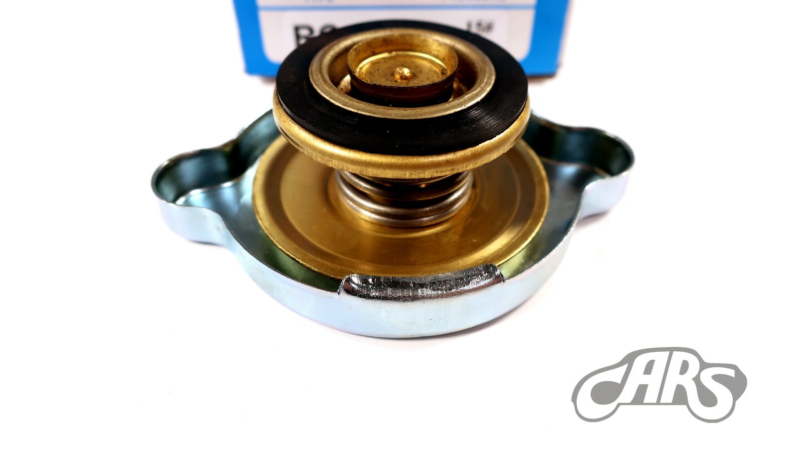 1957-1981 Chevrolet Buick Oldsmobile GM Radiator Cap RC-15 | AC 861050