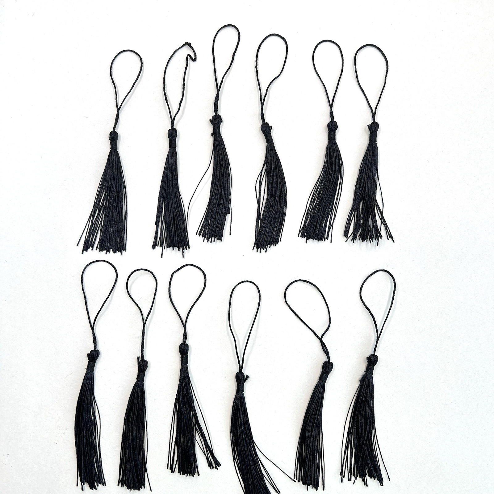 Skeleton Coffin Bookmarks Halloween Gothic