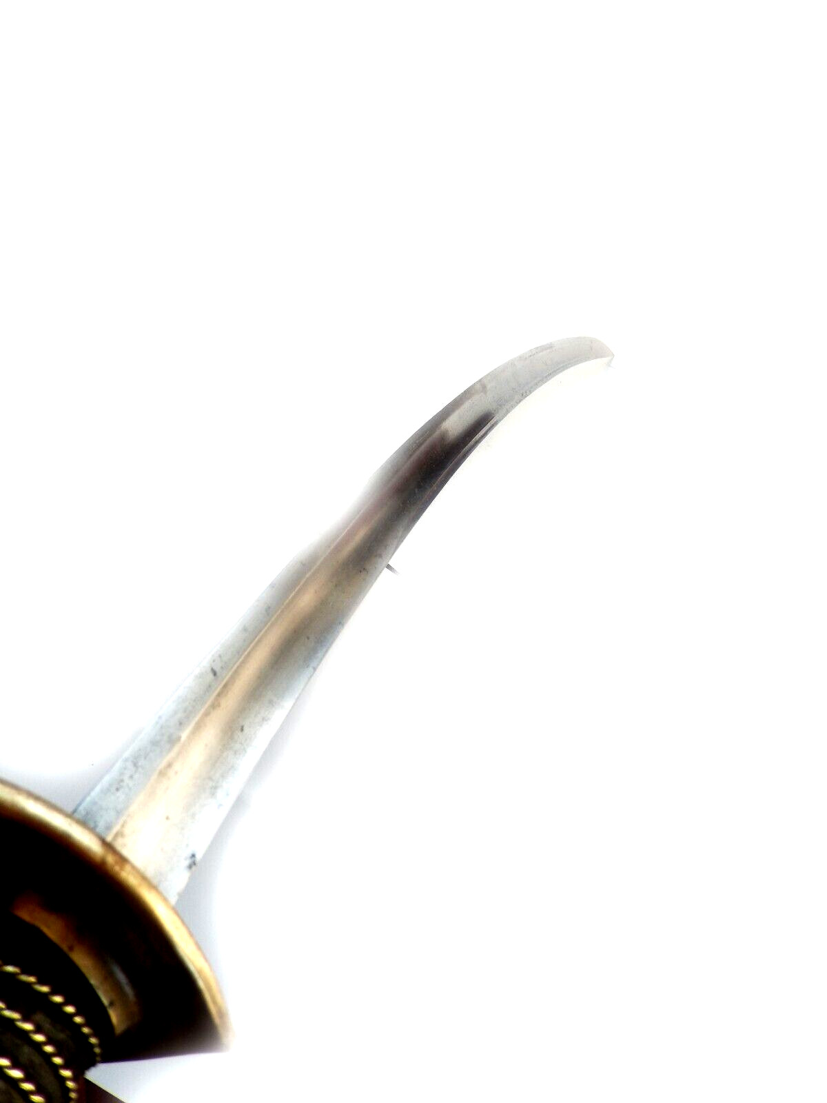 Original light cavalry French sword pattern 1822 with mark s