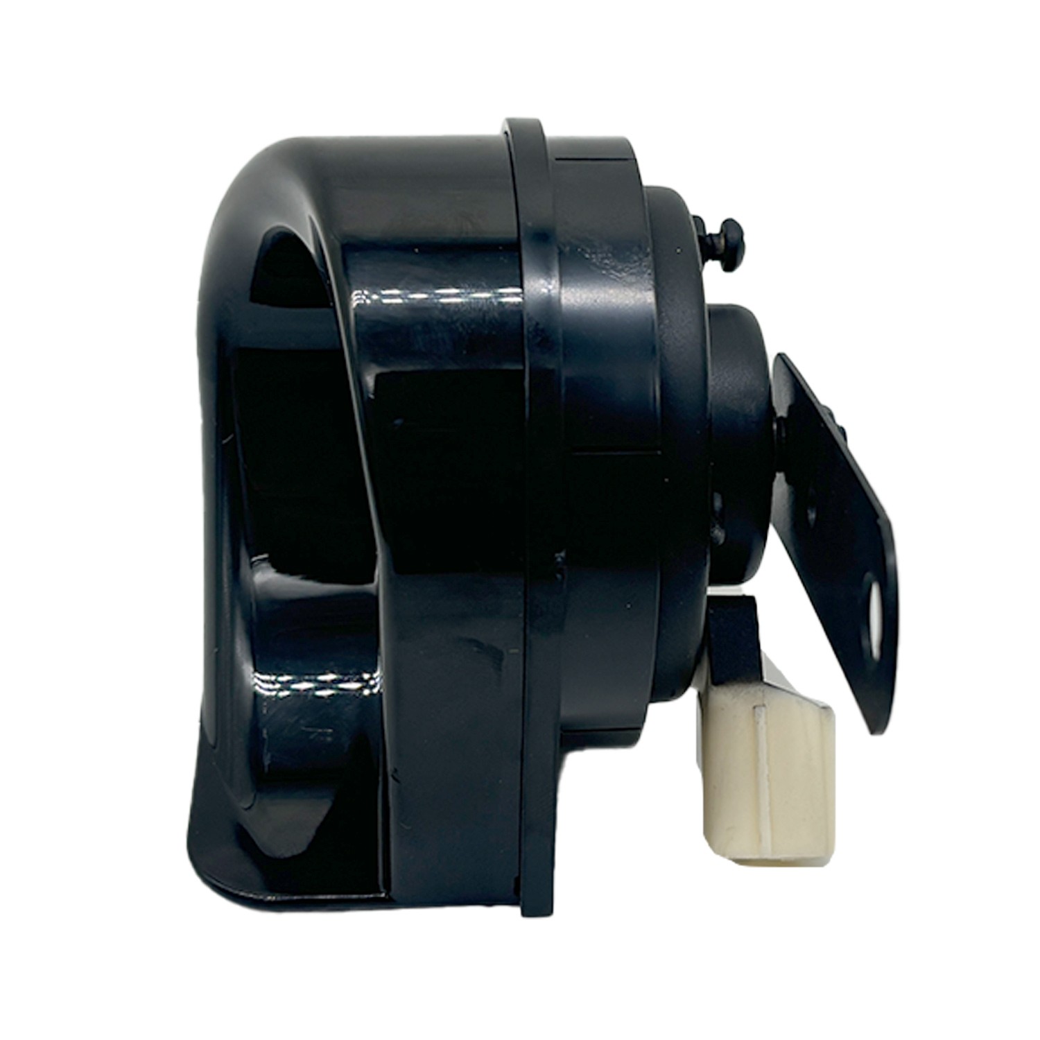 For Honda Accord CR-V Civic Odyssey 12V 125db Pair Loud Twin Tone Snail Horn