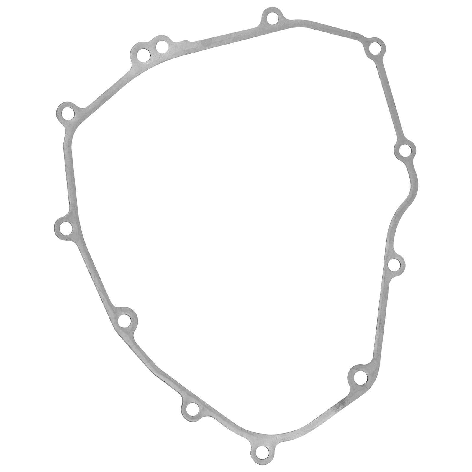 Clutch Gasket for Kawasaki Ninja 400 EX400 2018 - 2023 / Z400 ER400 2019 - 2022