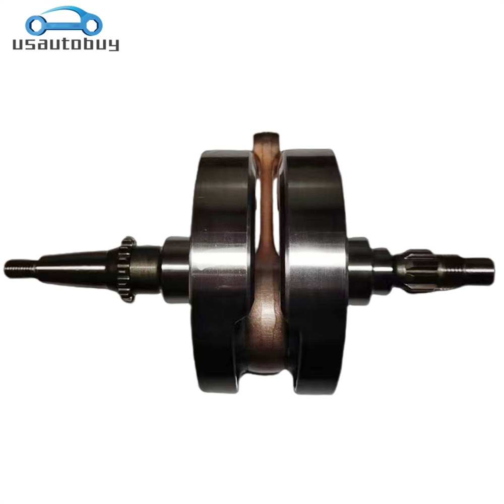 Crank Shaft For Kawasaki KX250F 2004-2008 Suzuki RM-Z250 2004-2006 13031-0074