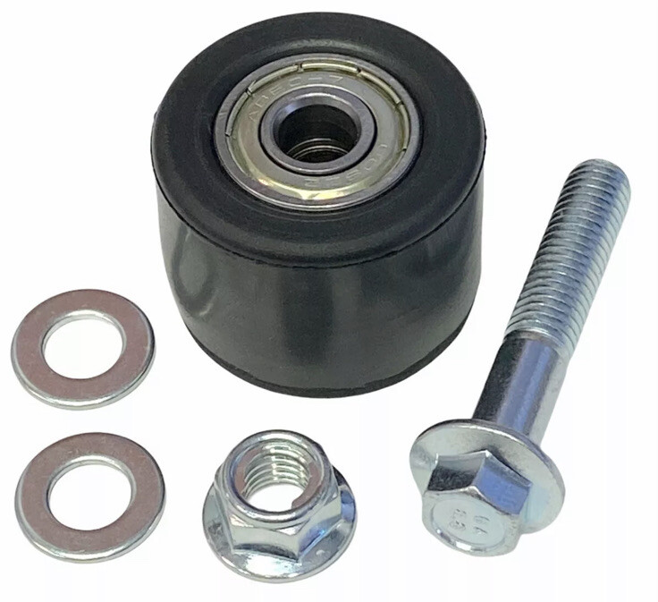 Honda CR125R CR250R CR500R XR250 XR650 Upper Lower Chain Roller 52158-KA3-831