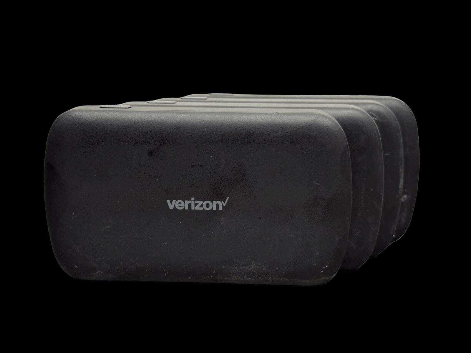 RayHunter IMSI Catcher & Stingray Detector - Orbic RC400L Mobile Hotspot