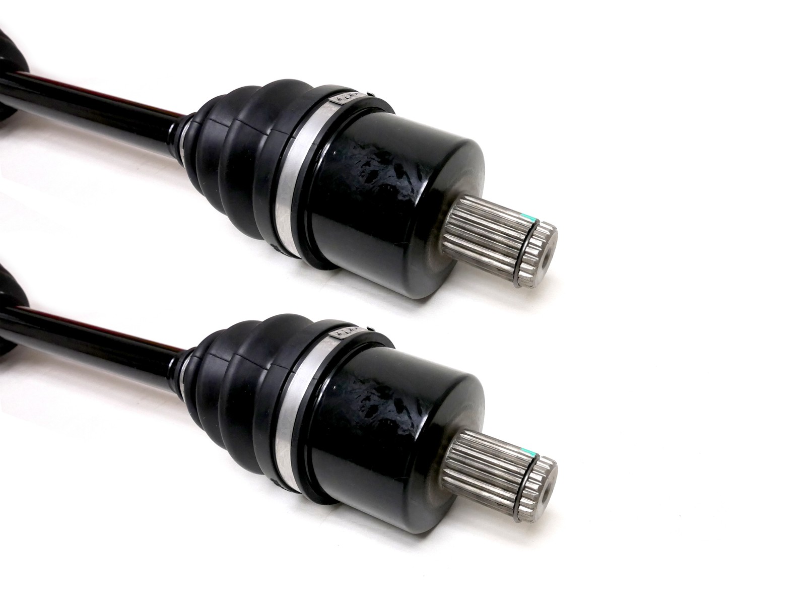 Precision Front CV Axles for Polaris Sportsman 450 & 570 2018-2023