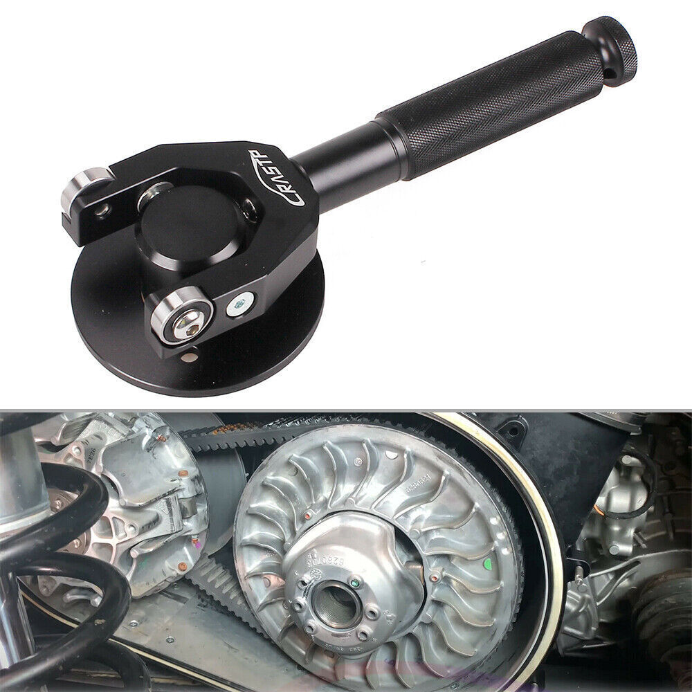 Belt Changing Tool for Can-Am Maverick X3 Max Turbo 64''/72'' Clutch Removal Kit