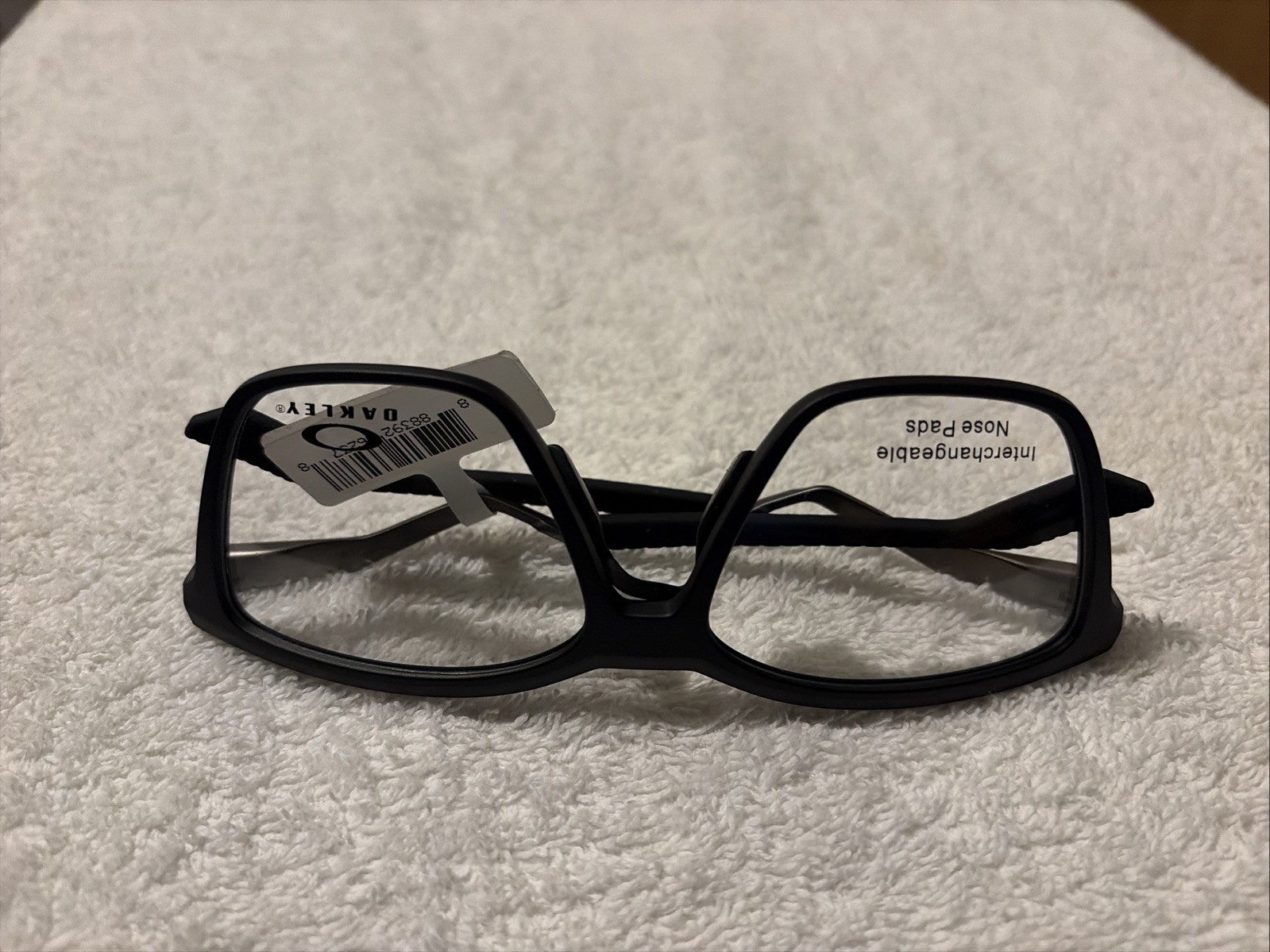 Oakley Eyeglasses Enigma Mass OX8191-0155 (Size 55-15-141