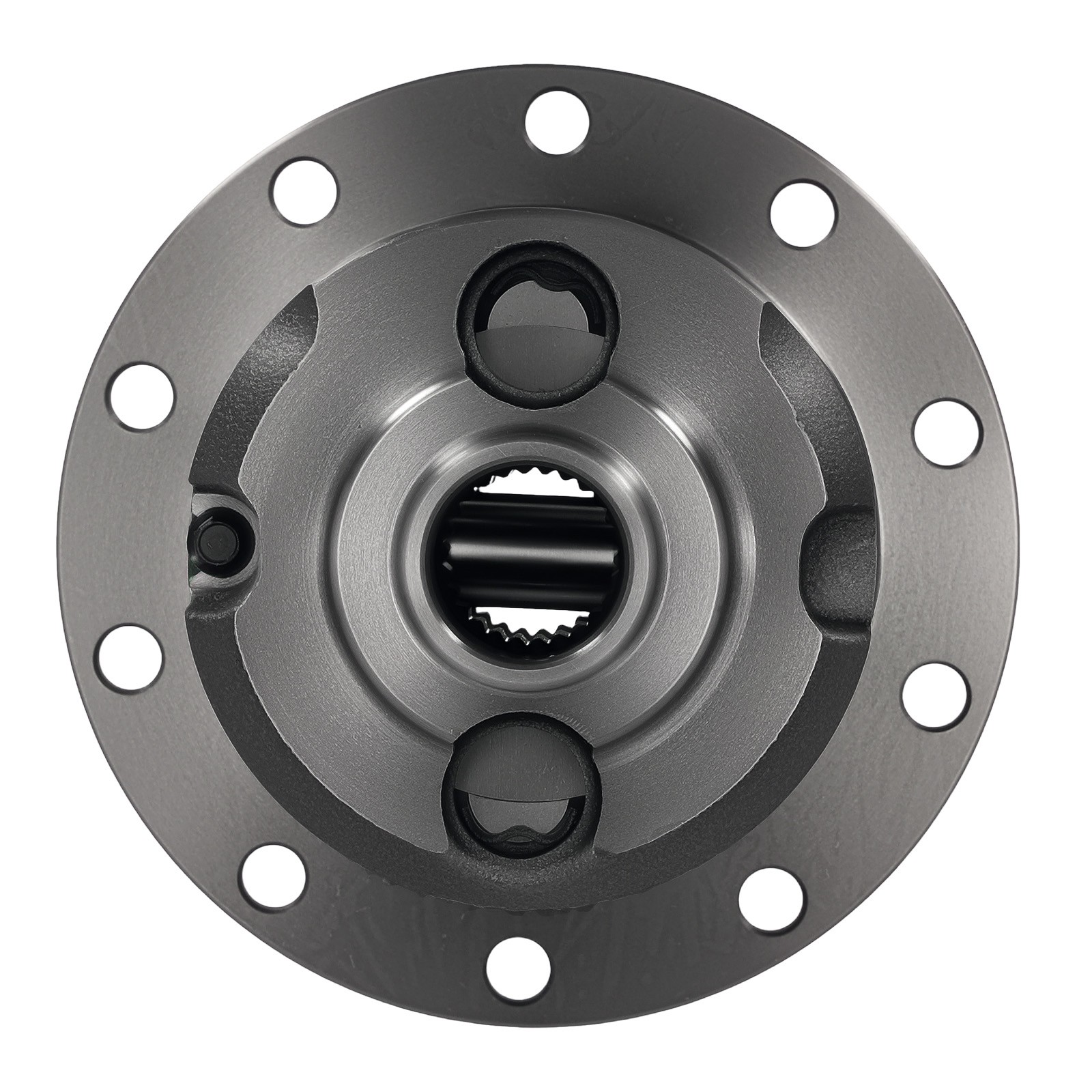 7.5" Posi Unit 26 Spline Assy Fit For Chevy GMC Eaton Style Limited-Slip Locker