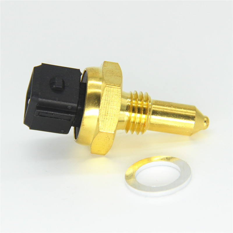 13621433076 Engine Coolant Temperature Sensor for BMW 128i 135i 320i 323Ci